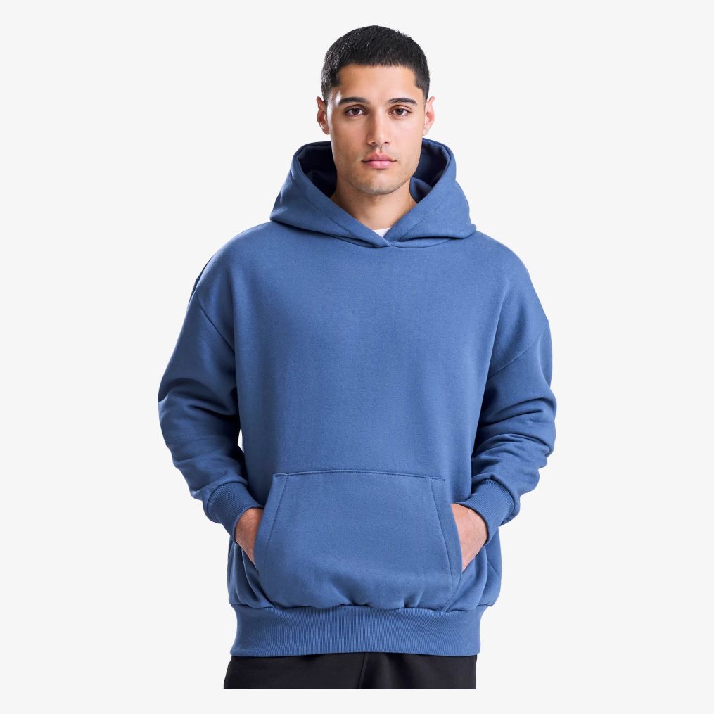 AWDis Signature Heavyweight Hoodie
