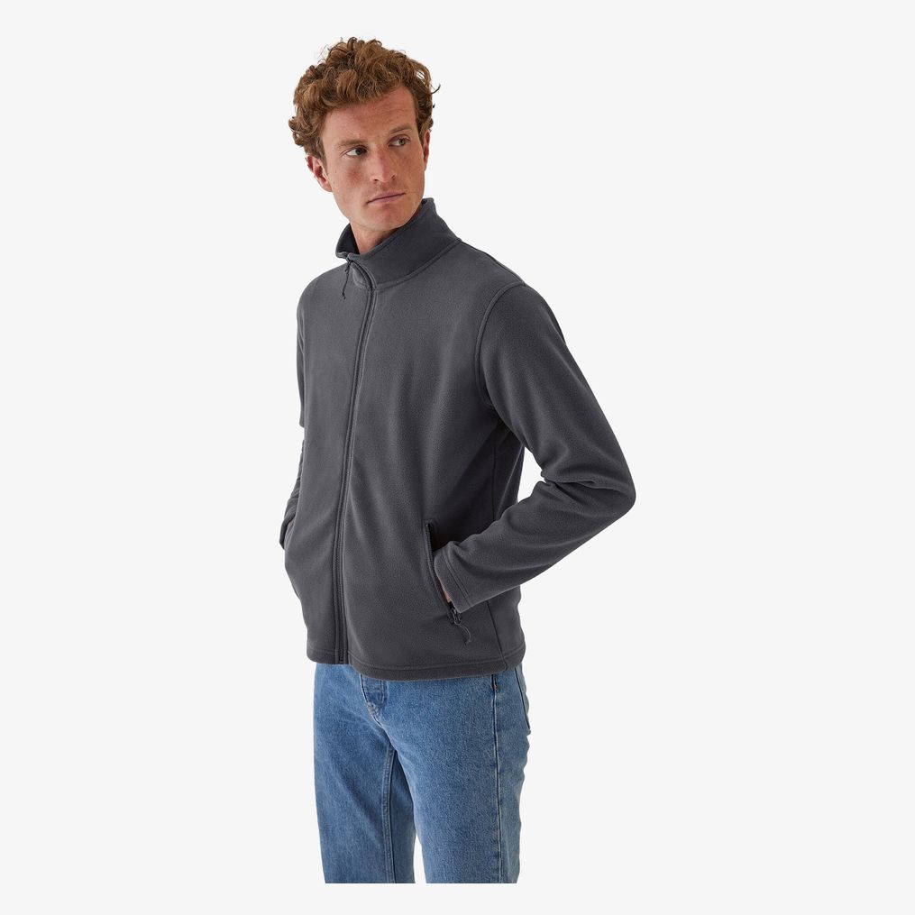 B&C fui50 - B&amp;C ID.501 fleece
