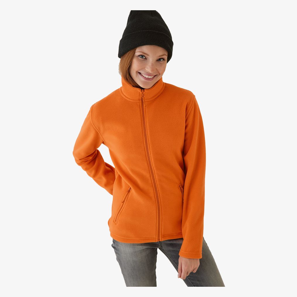 B&C fwi51 - B&amp;C ID.501 fleece /women