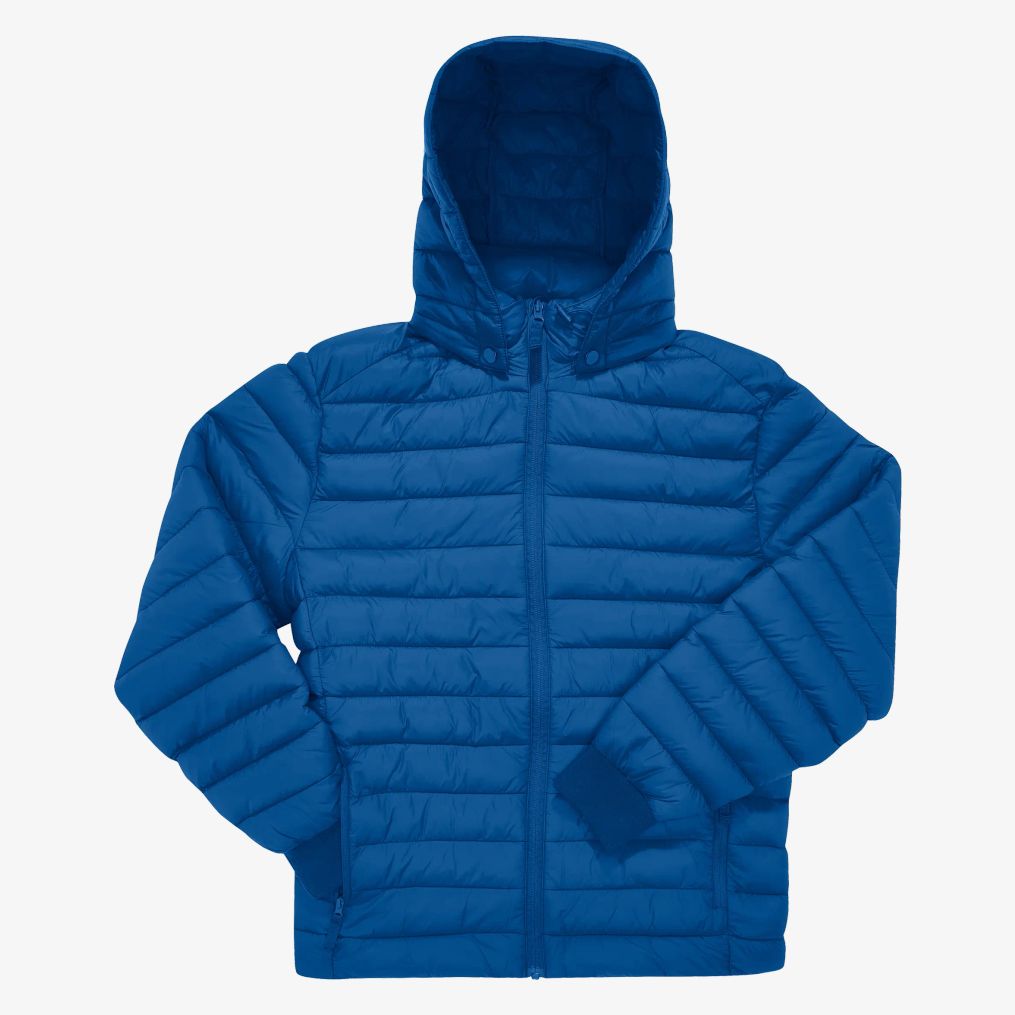 B&C Reset Puffer