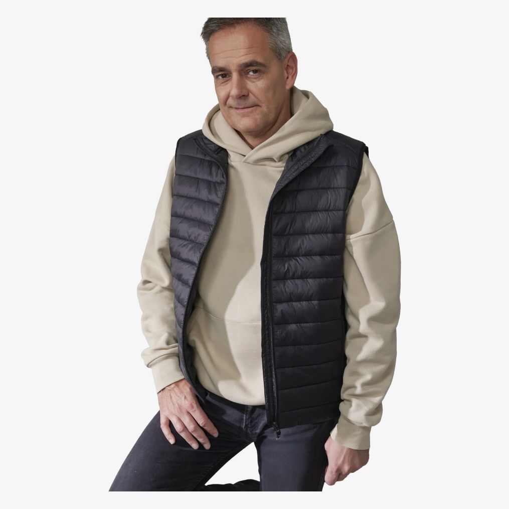 B&C Reset Bodywarmer
