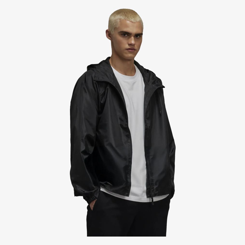 B&C Reset Windbreaker