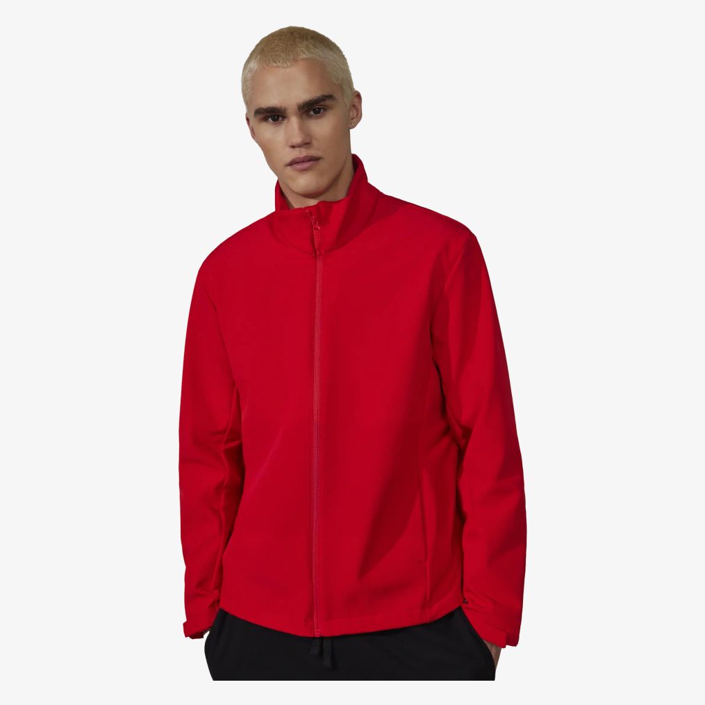 B&C Reset Softshell