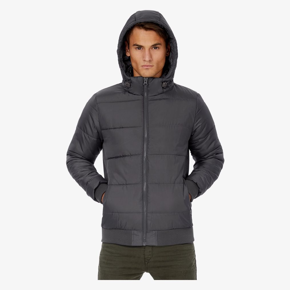 B&C Superhood Men