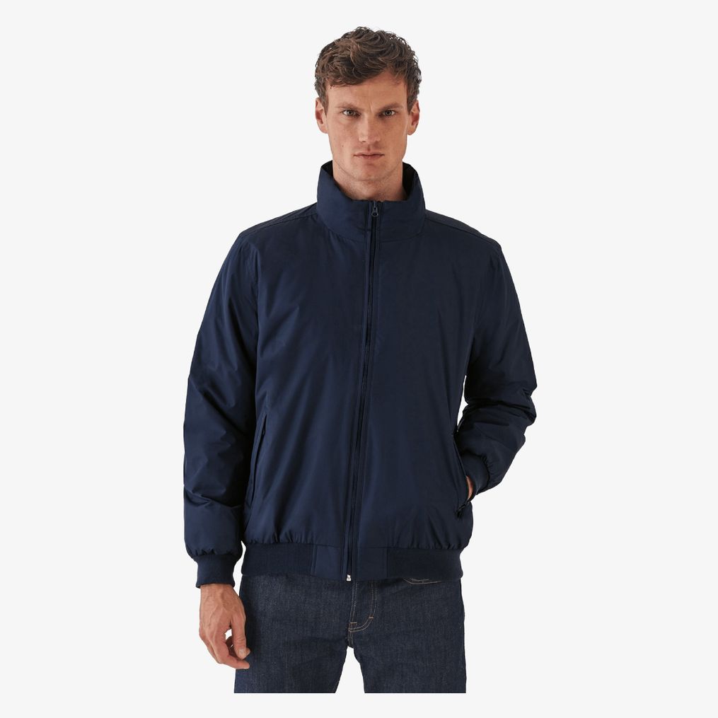 B&C Crew Bomber Men