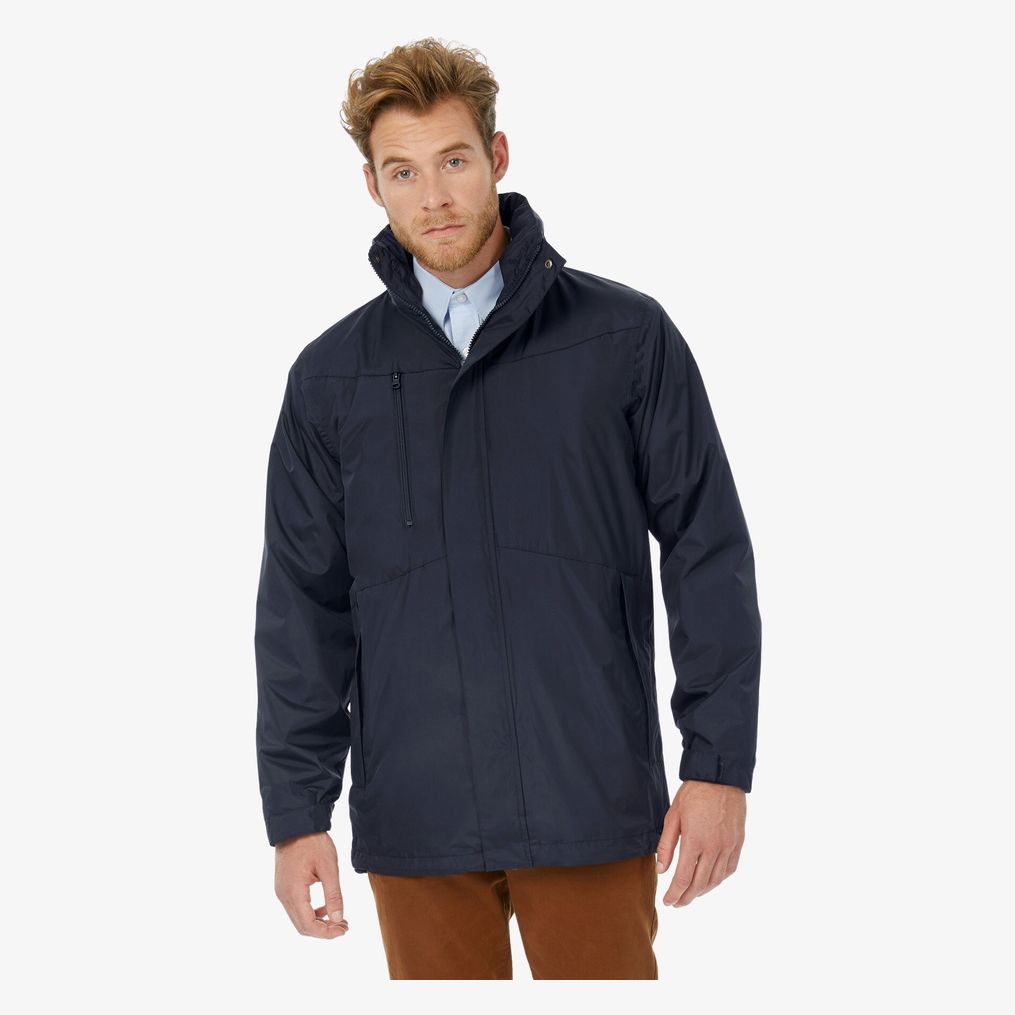 B&C Corporate 3-in-1