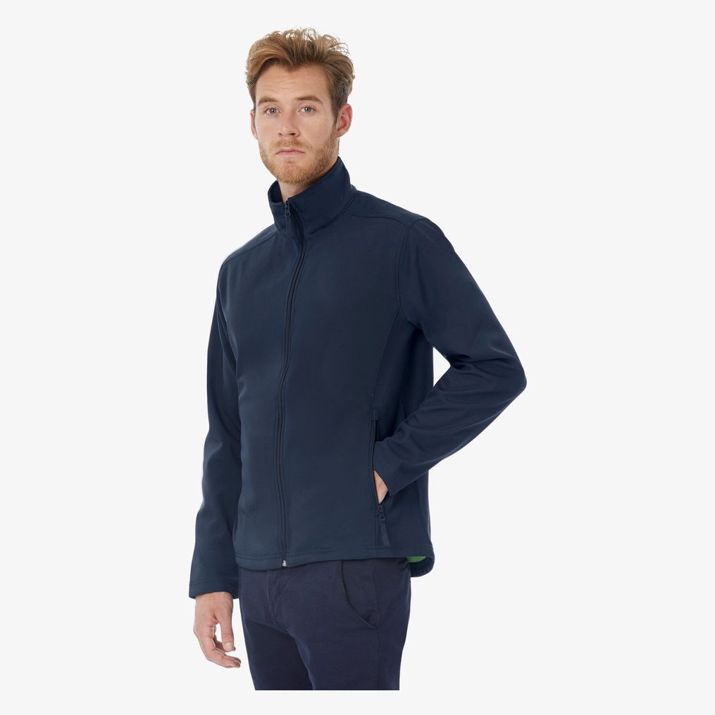 B&C ID.701 Softshell