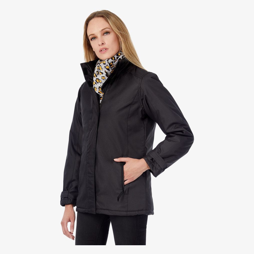 B&C jw925 - Real+ Women