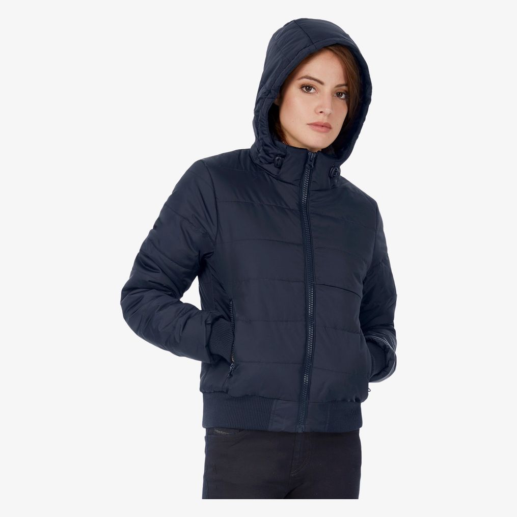B&C Superhood Women