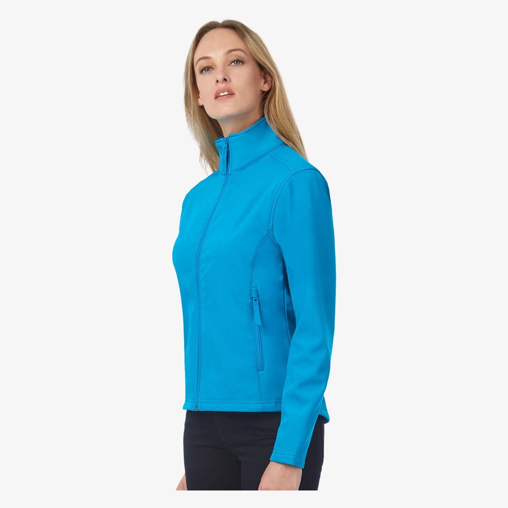 B&C ID.701 Softshell /women