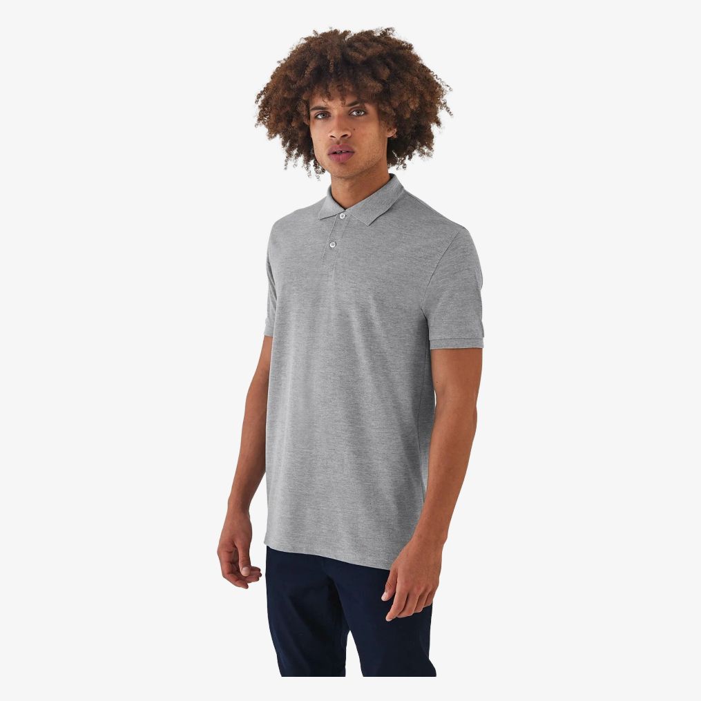 B&C Inspire Polo/men