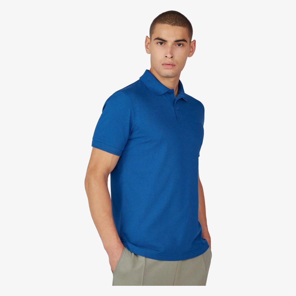 B&C B&amp;C My Eco Polo 65/35