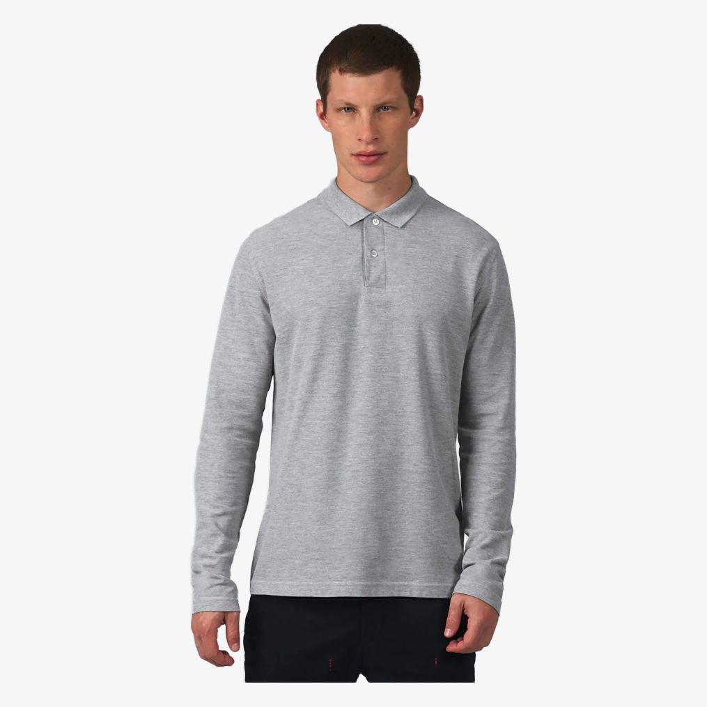 B&C ID.001 LSL Polo