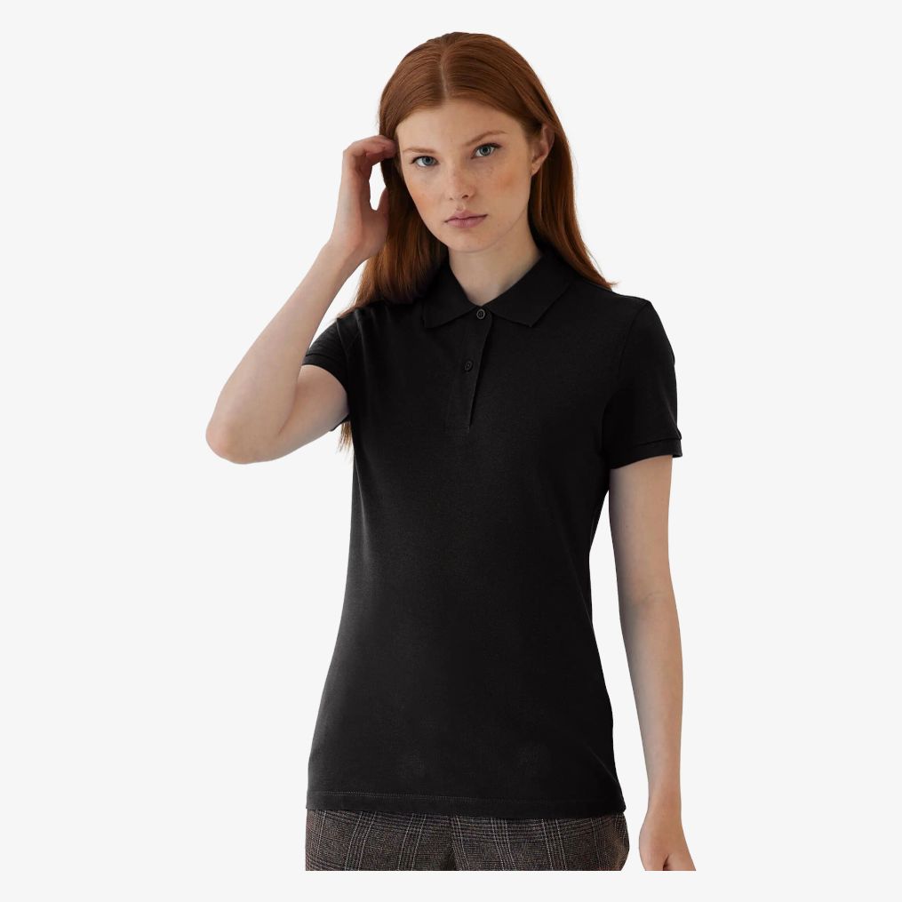 B&C Inspire Polo/women