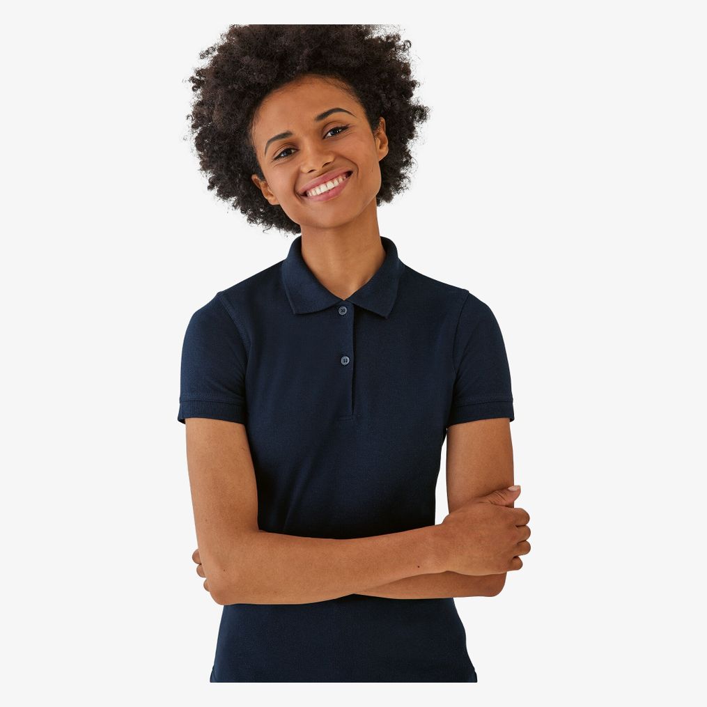 B&C Safran Pure Women