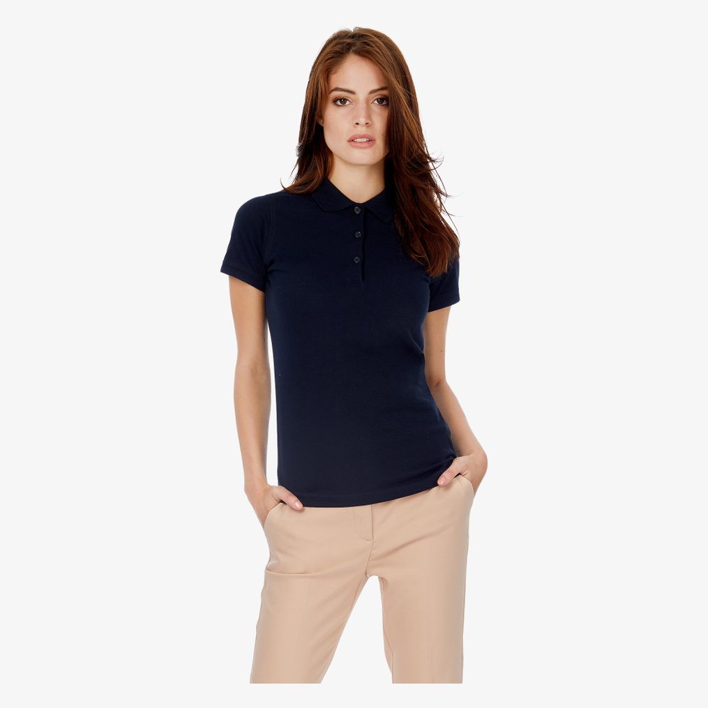 B&C Safran Timeless /women