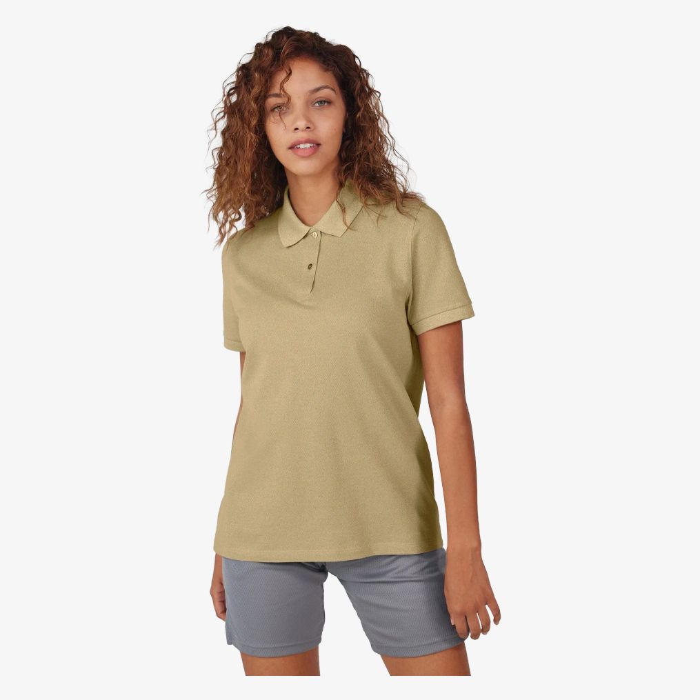 B&C B&amp;C My Polo 180 /Women