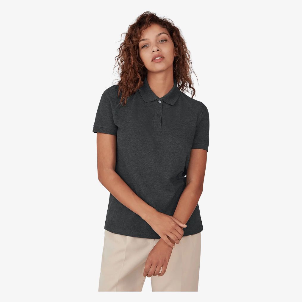 B&C B&amp;C My Polo 210 /Women