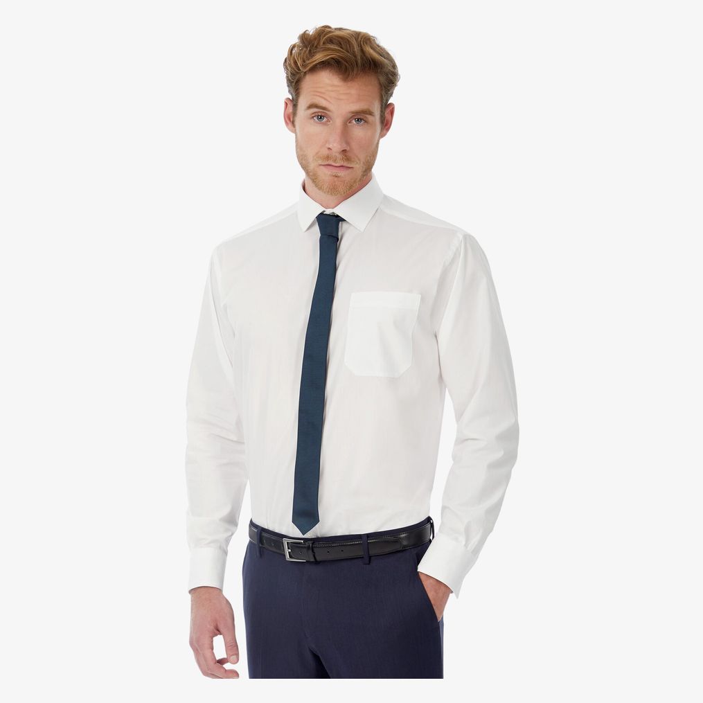 B&C Heritage LSL /Men