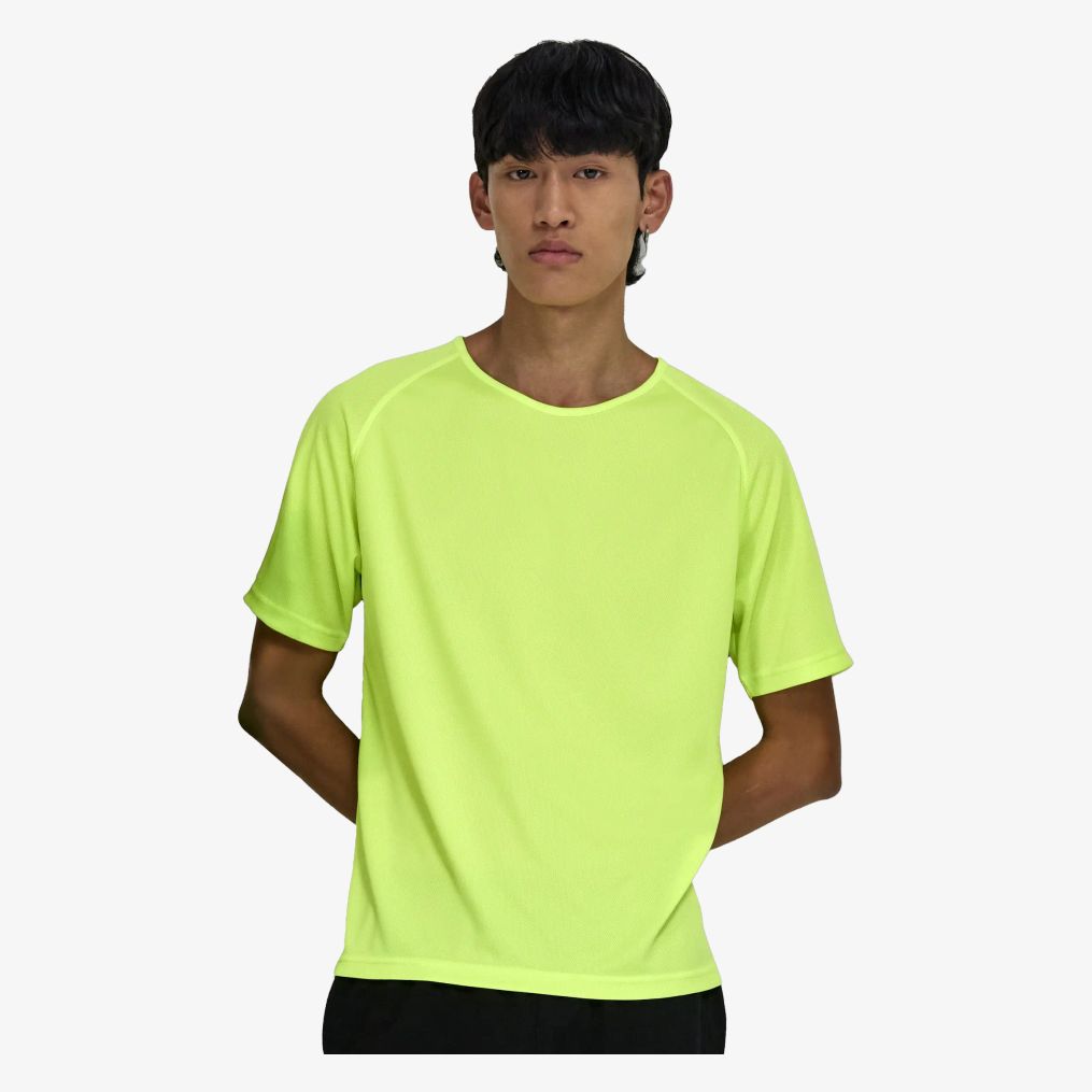B&C Active T
