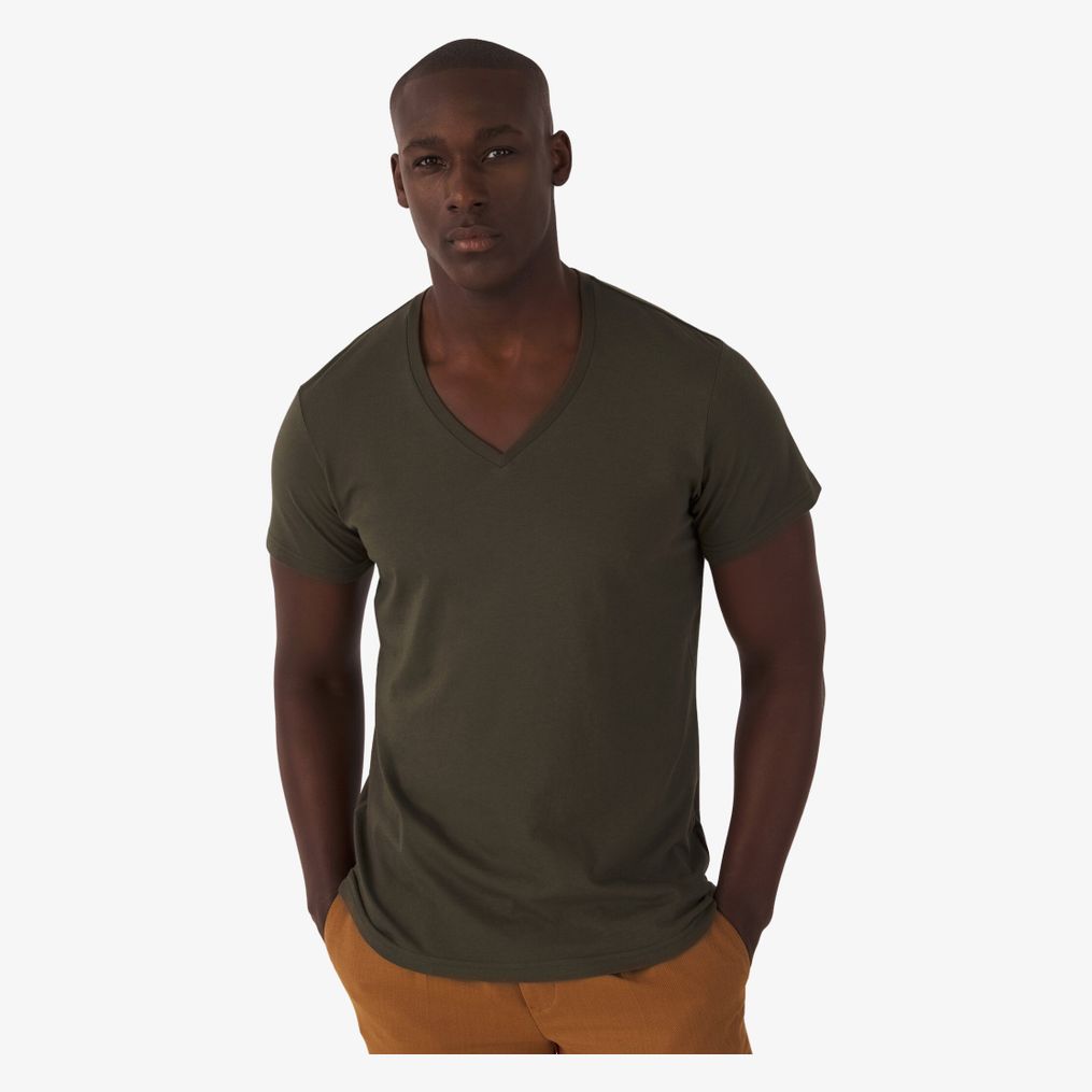 B&C Inspire V T /Men