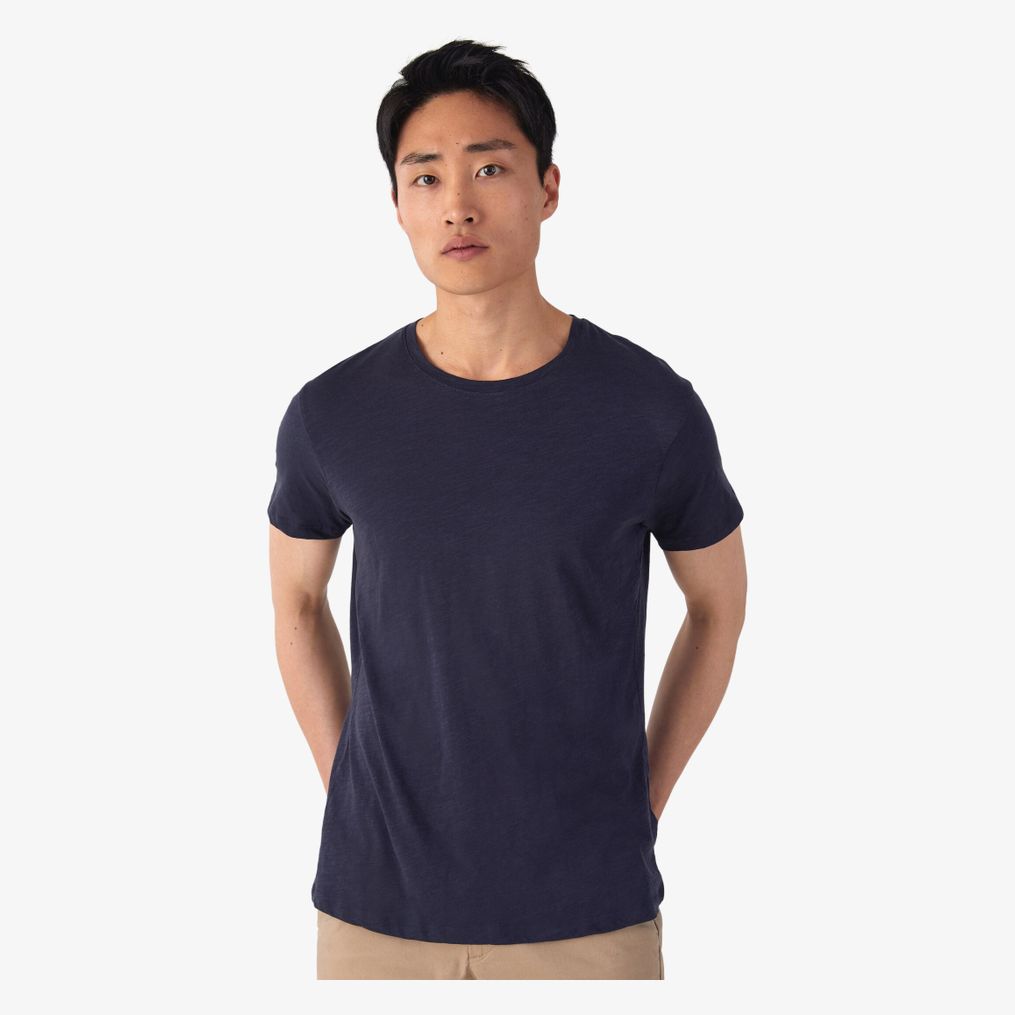 B&C Inspire Slub T /Men