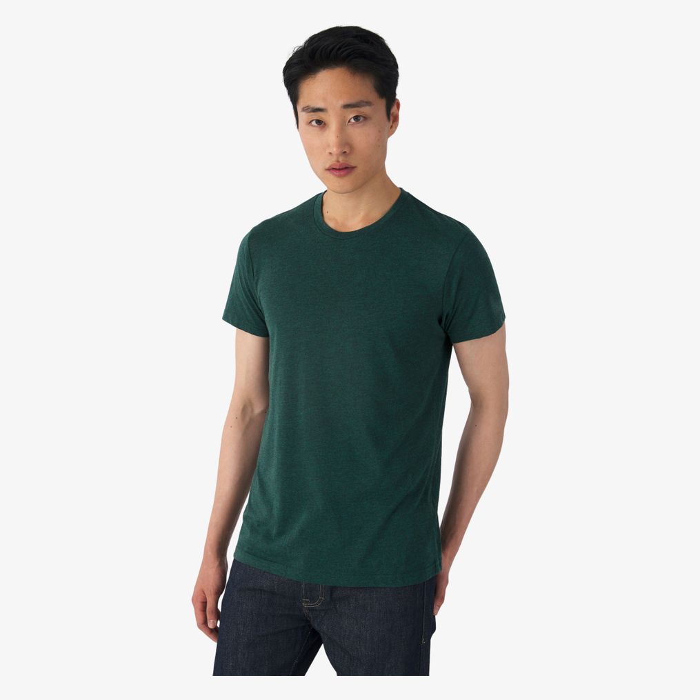 B&C Triblend /Men