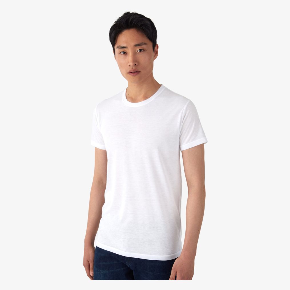 B&C Sublimation /men