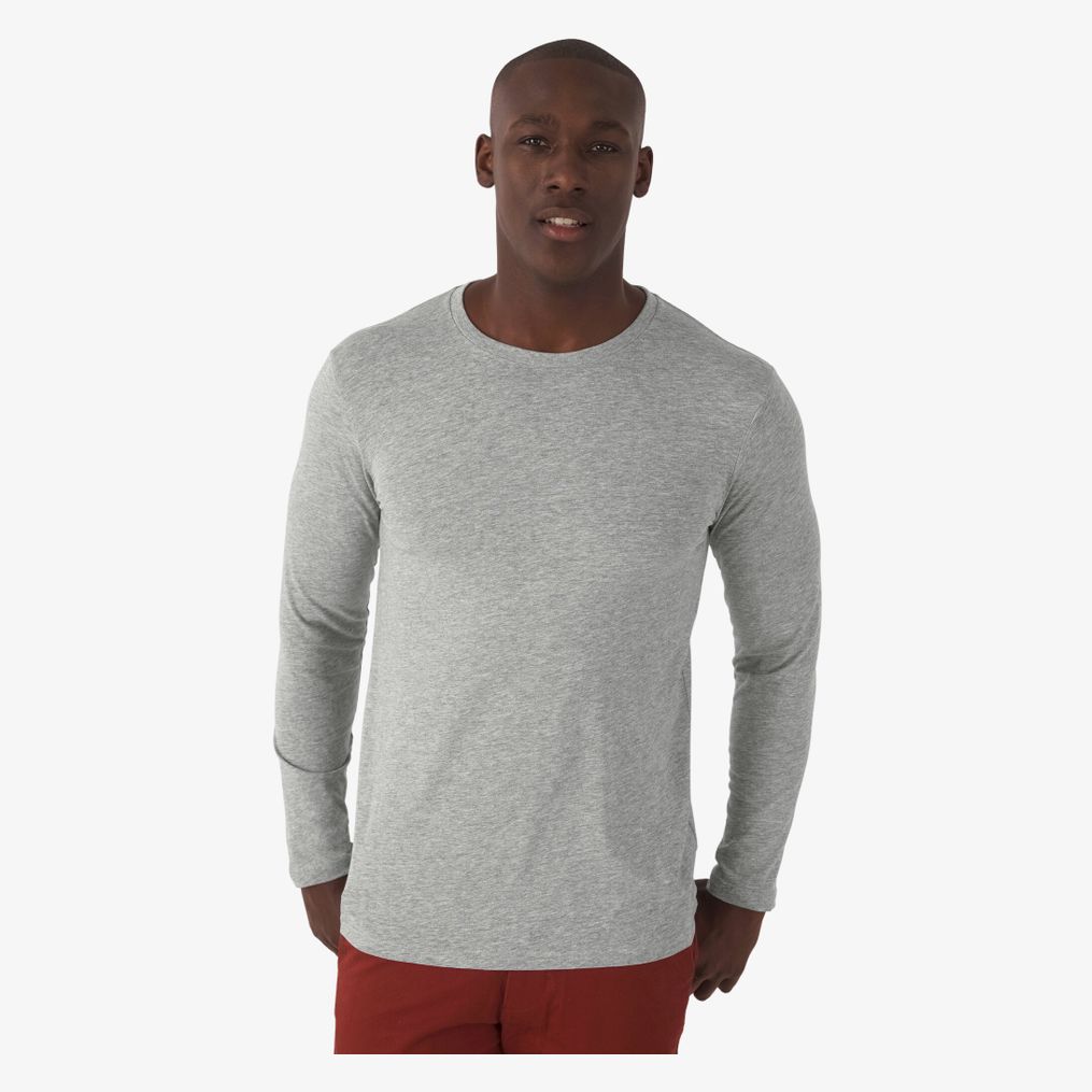 B&C Inspire LSL T/men