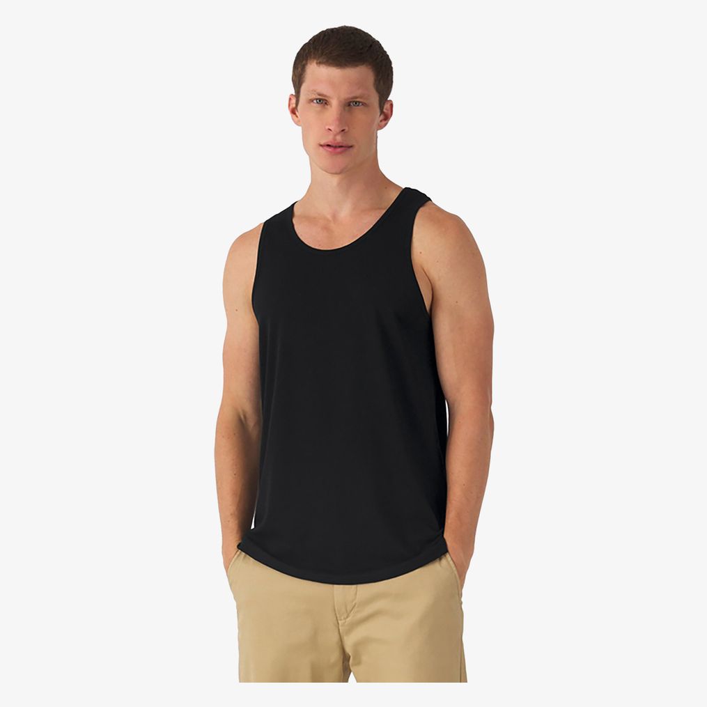 B&C Inspire Tank T/men