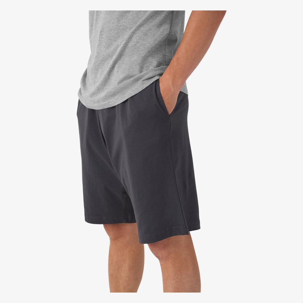 B&C Shorts Move