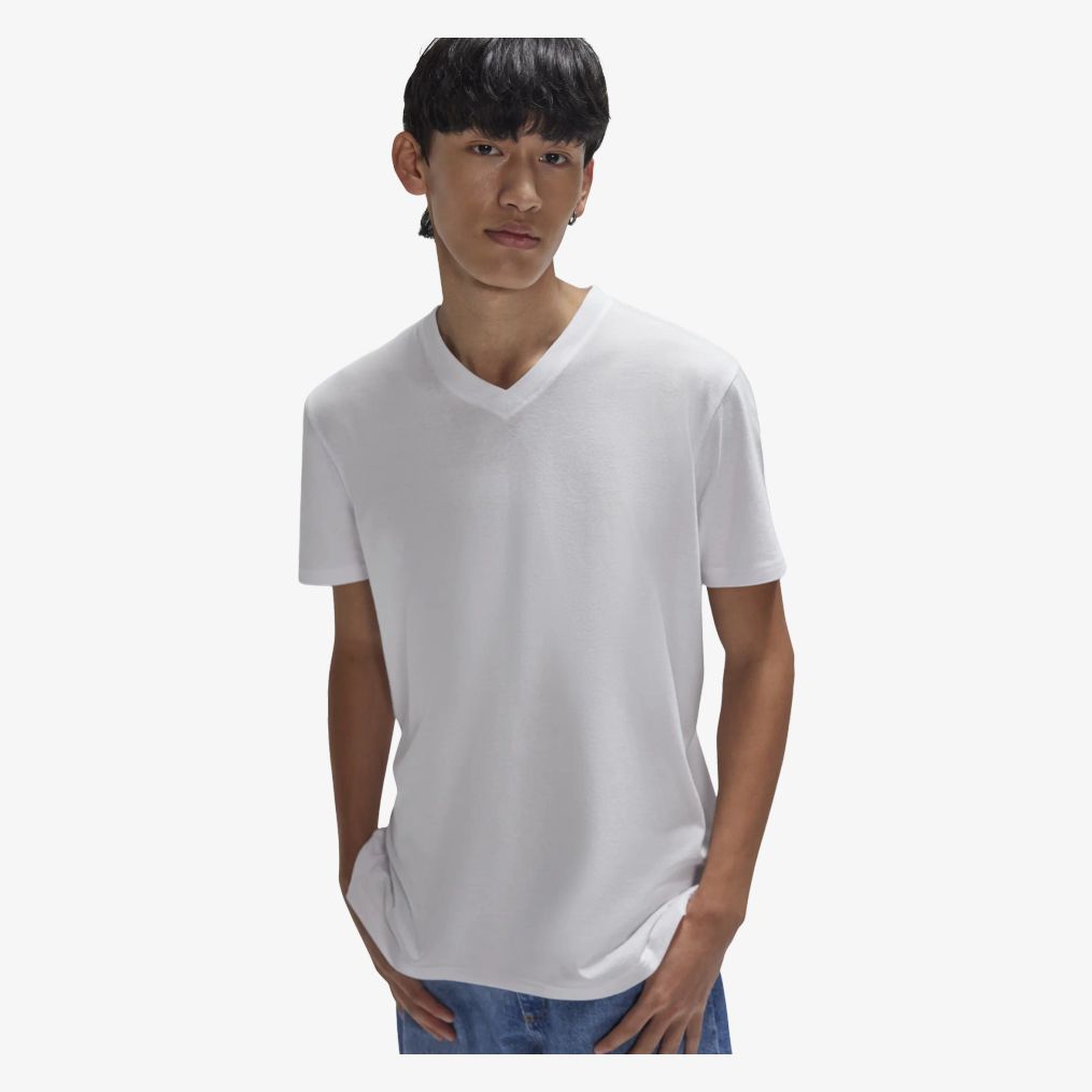 B&C #E150 V T-Shirt