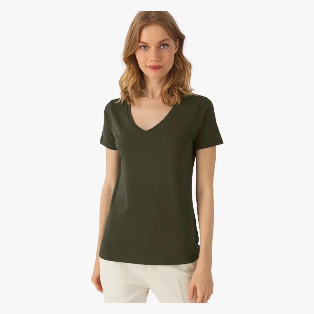 B&C Inspire V T /women