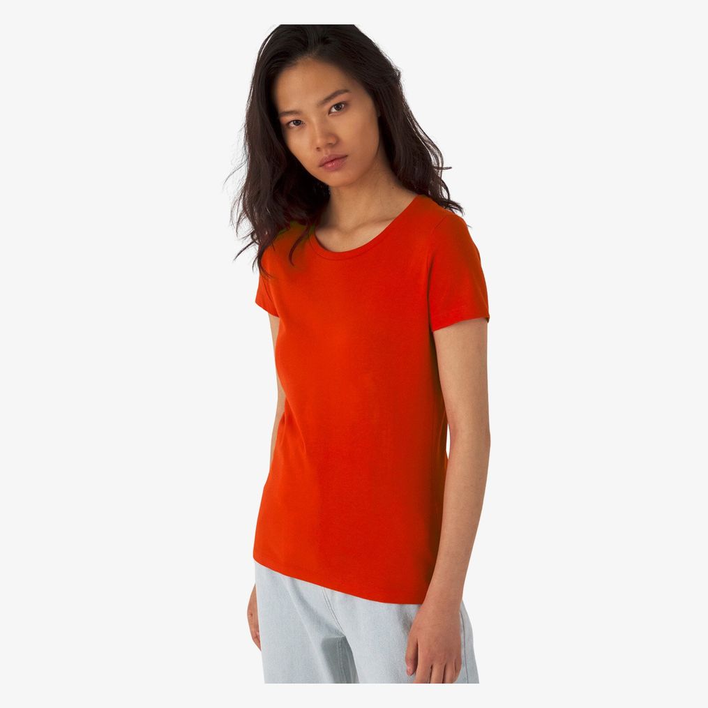 B&C Inspire Plus T /women
