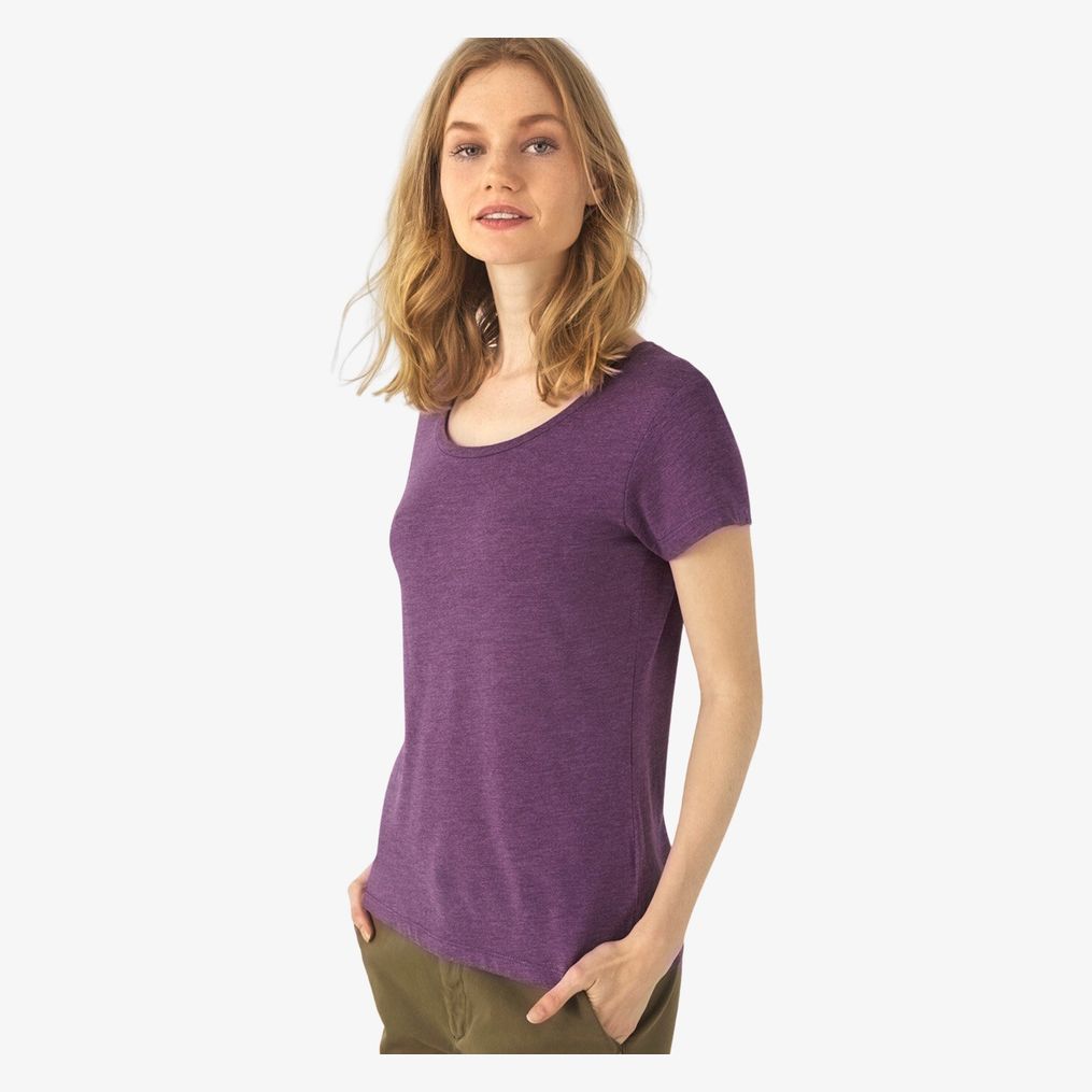B&C Triblend /Women