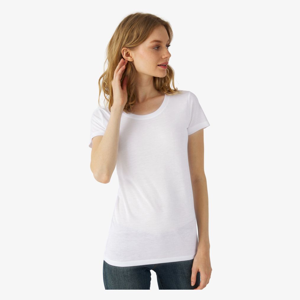 B&C Sublimation /women