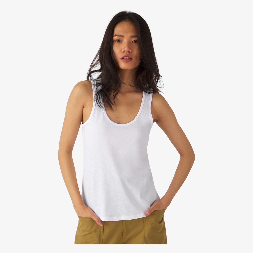 B&C Inspire Tank T/women