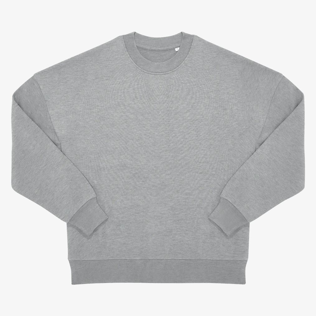 B&C Influence Crew Sweatshirt