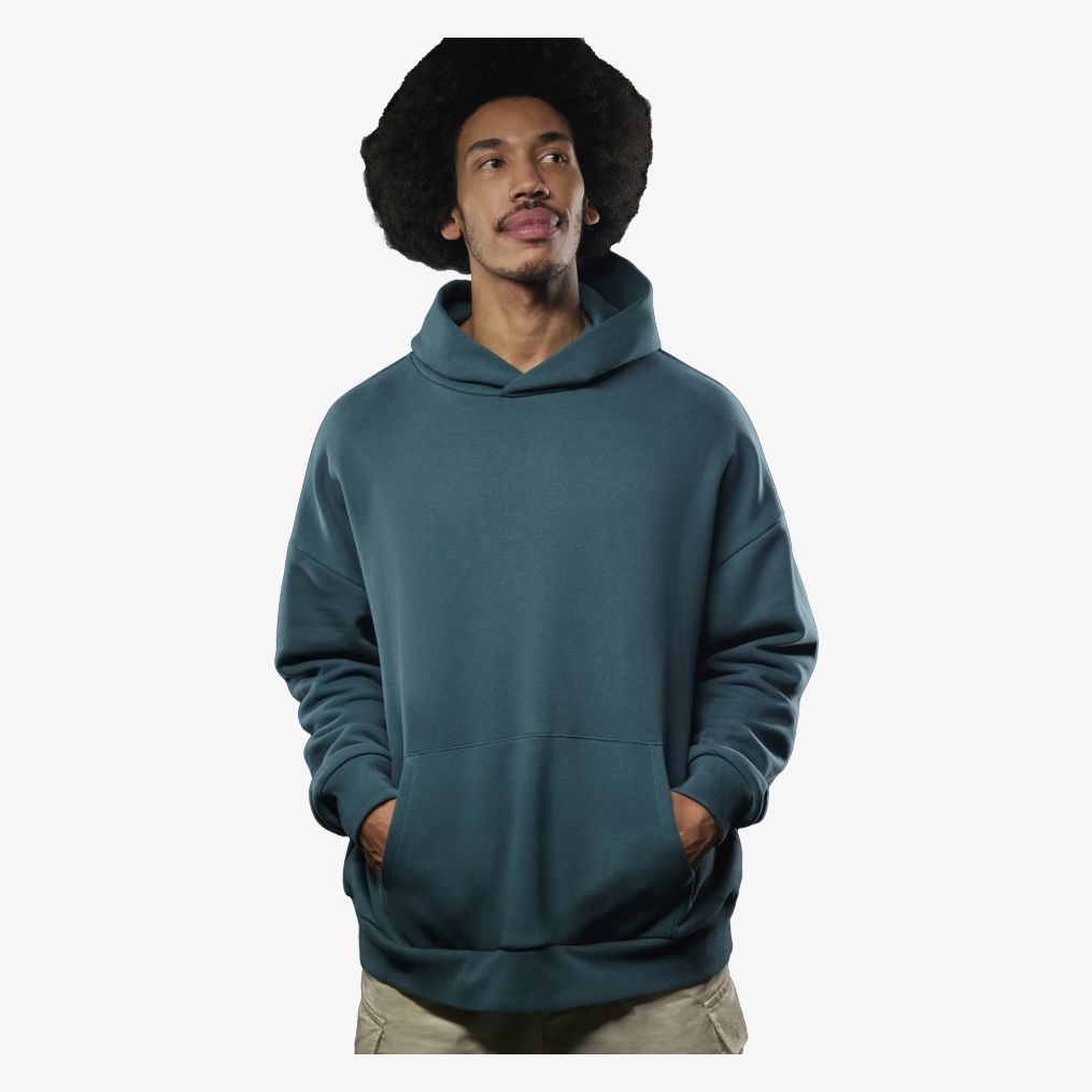 B&C Influence Hoodie