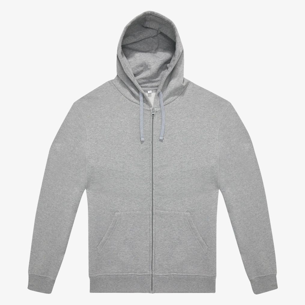 B&C ID.334 Zip Hood