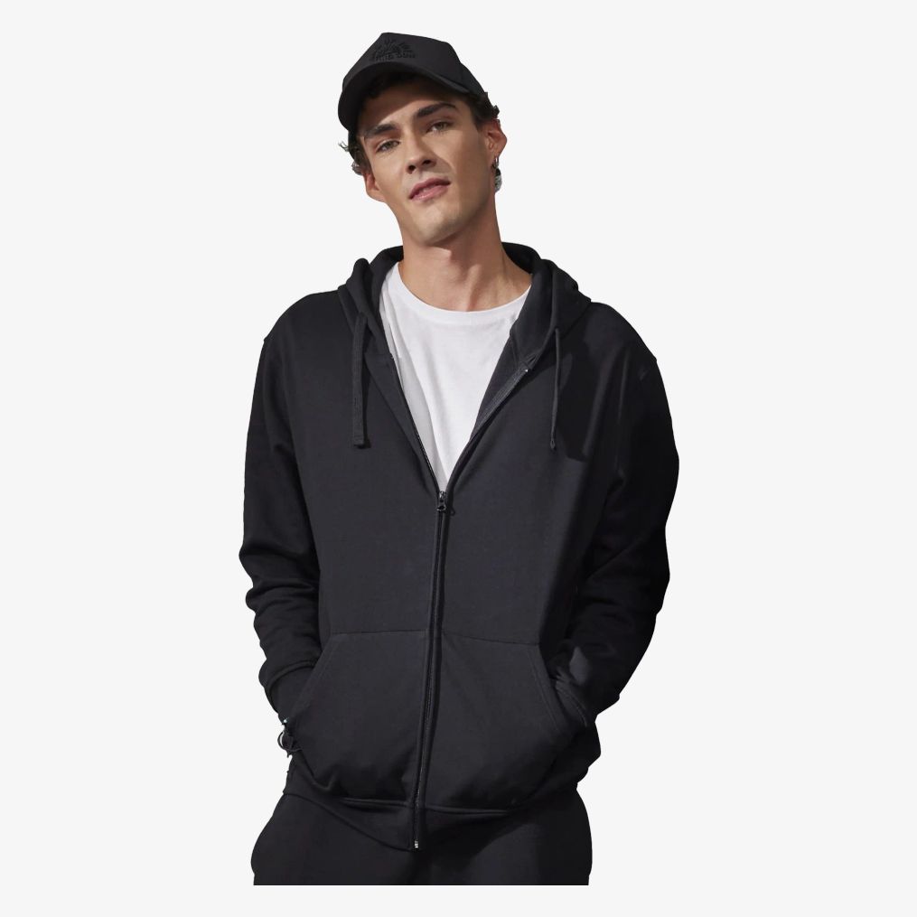 B&C ID.224 Zip Hood