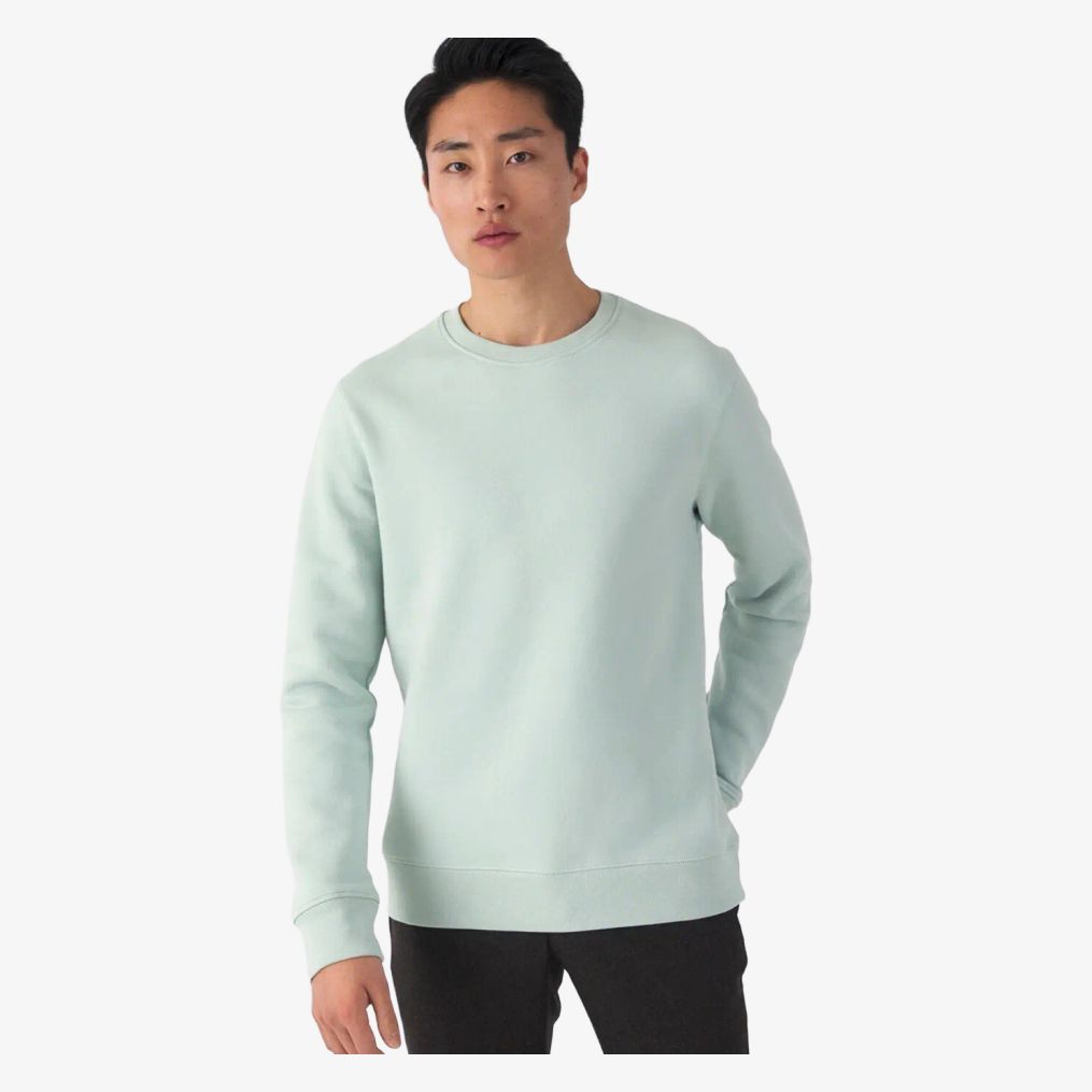 B&C B&amp;C King Crew Neck