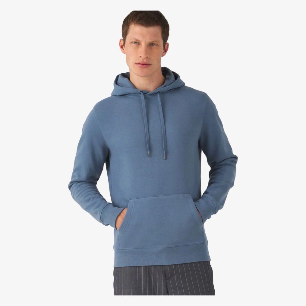B&C B&amp;C King Hooded