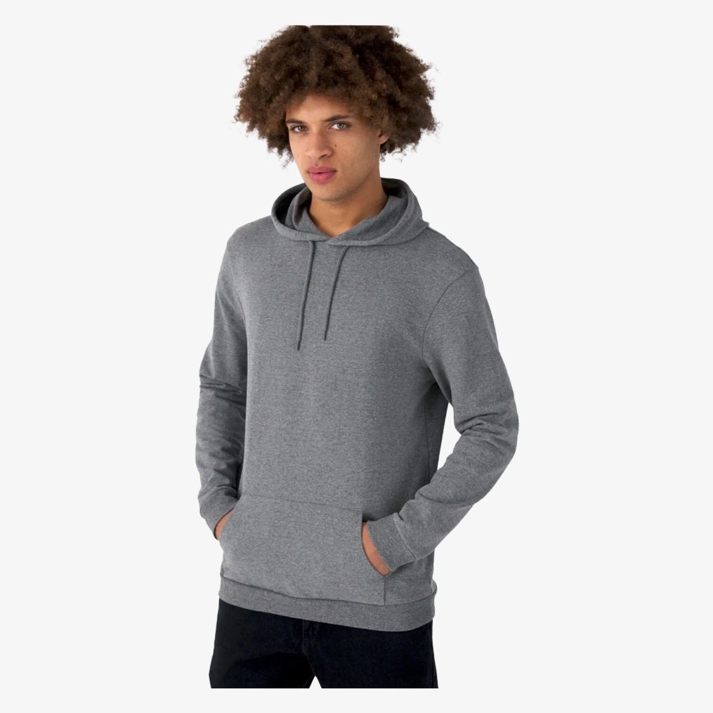 B&C B&amp;C #Hoodie