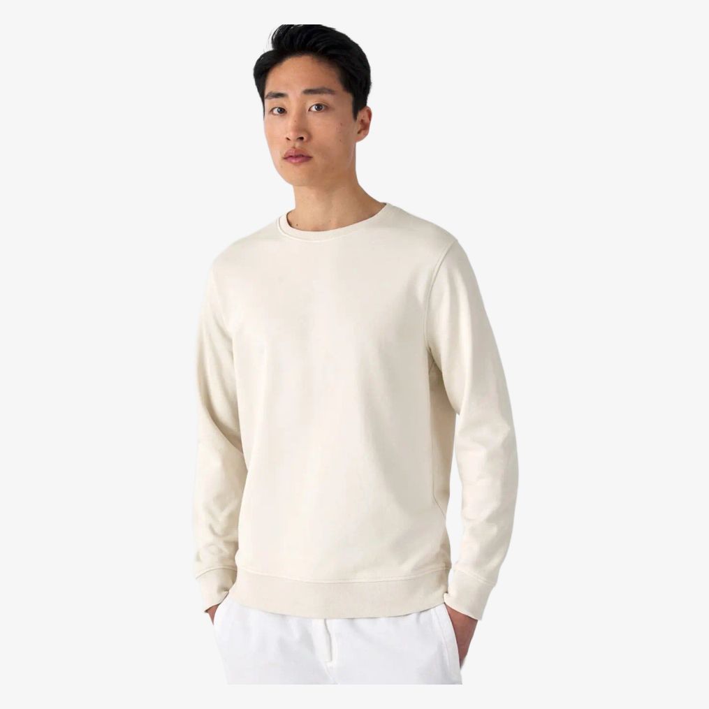 B&C Inspire Crew Neck