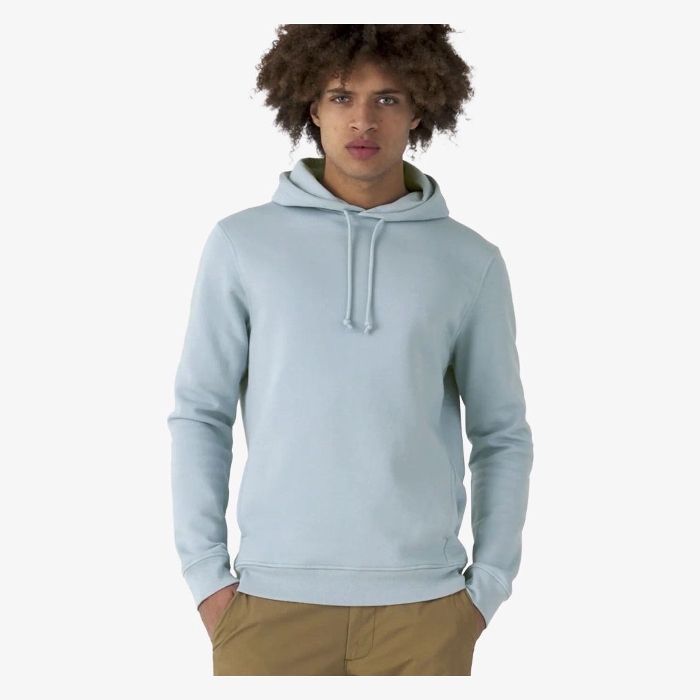 B&C Inspire Hooded