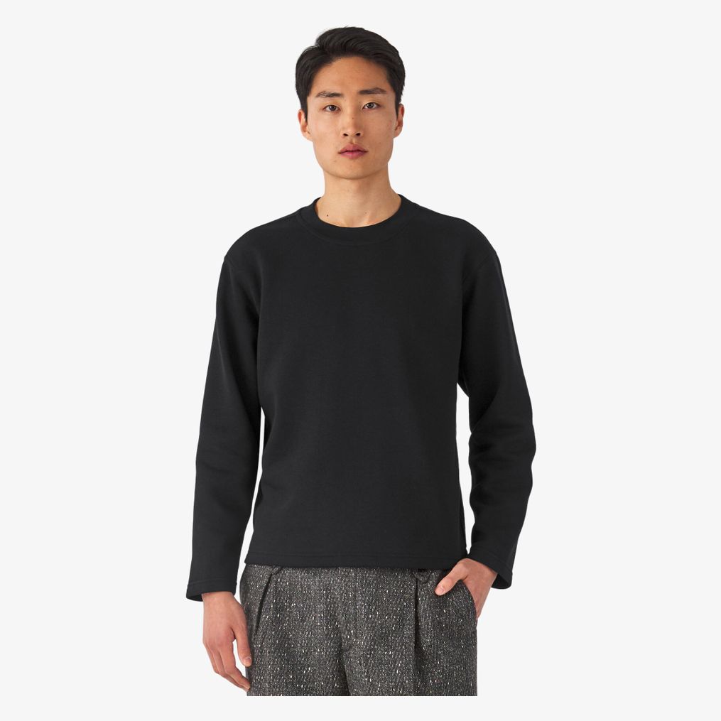 B&C Sweat droit B&amp;C