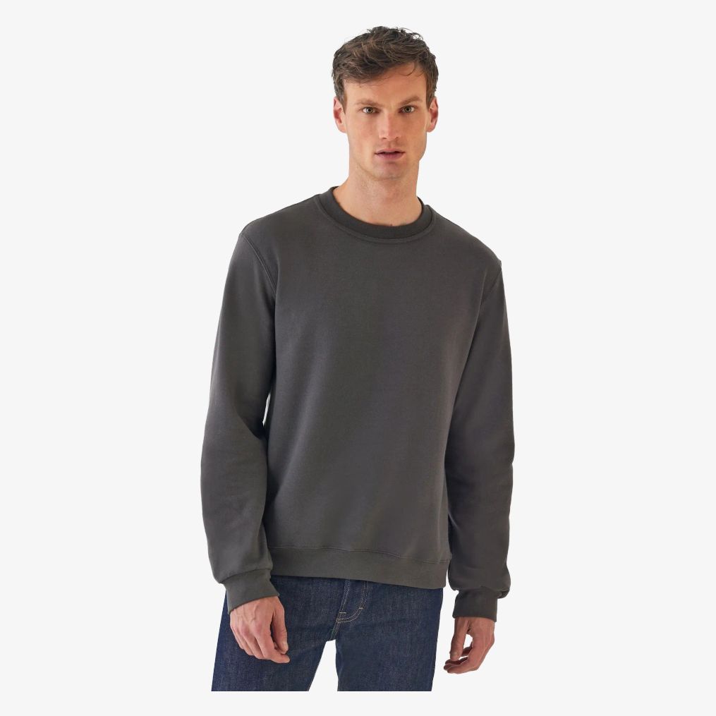 B&C Sweat ID.002