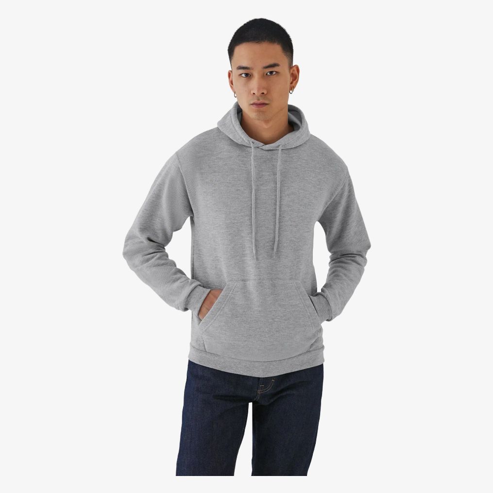 B&C Sweat ID.203 50/50