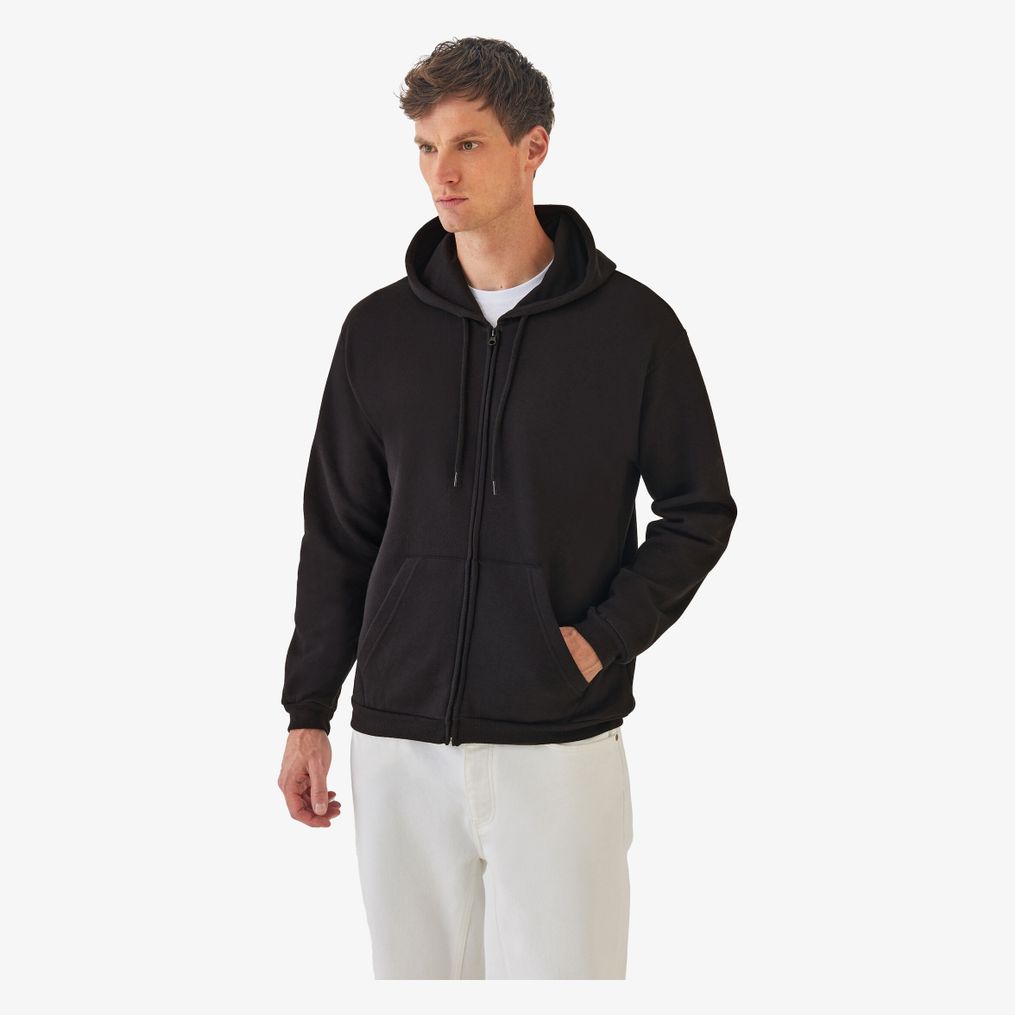 B&C Sweat ID.205 50/50